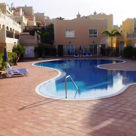 Lägenhet Apartamento Tenerife Sur *