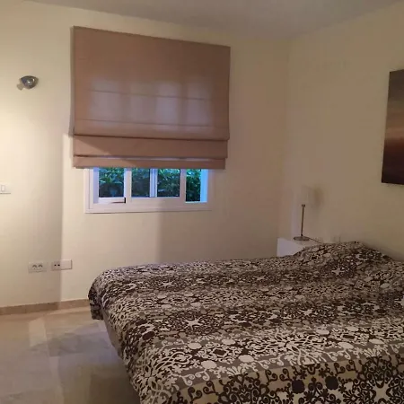 Apartamento Tenerife Sur Palm-mar