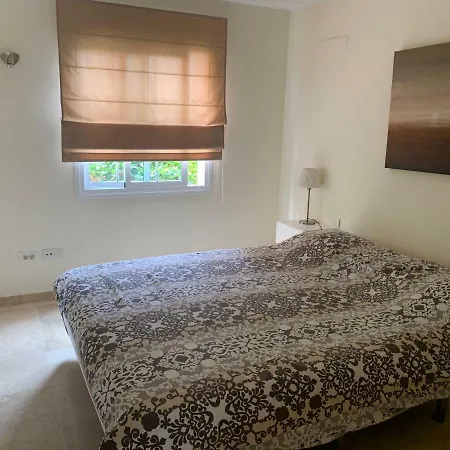 Lägenhet Apartamento Tenerife Sur