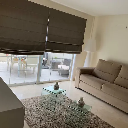 Apartamento Tenerife Sur Lägenhet Palm-mar