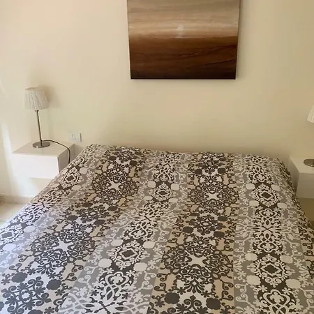 Lägenhet Apartamento Tenerife Sur