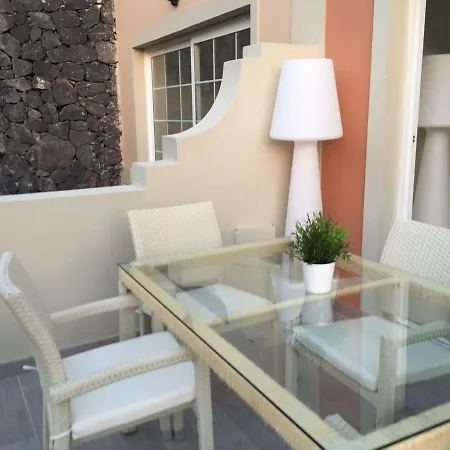 Apartamento Tenerife Sur *