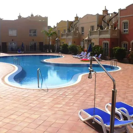 Apartamento Tenerife Sur Apartment *
