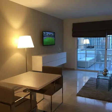 Apartamento Tenerife Sur *