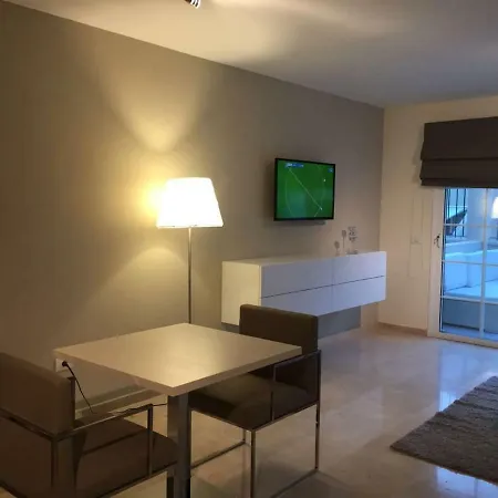 Apartment Apartamento Tenerife Sur Palm-mar