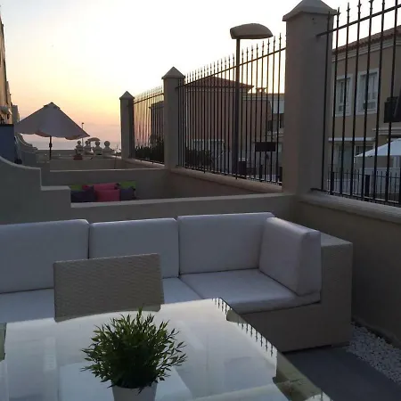 Apartamento Tenerife Sur