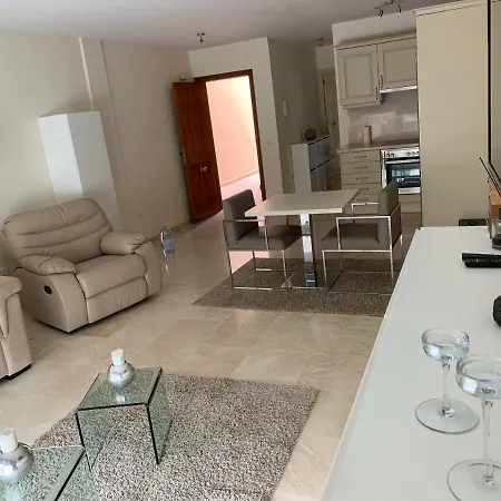 Apartamento Tenerife Sur
