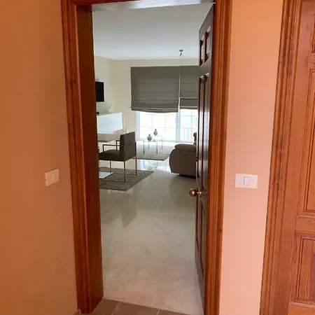 Apartment Apartamento Tenerife Sur *