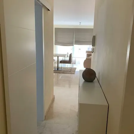 Apartamento Tenerife Sur