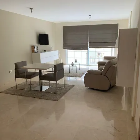 Apartamento Tenerife Sur Apartment