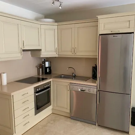 Apartamento Tenerife Sur Apartment *