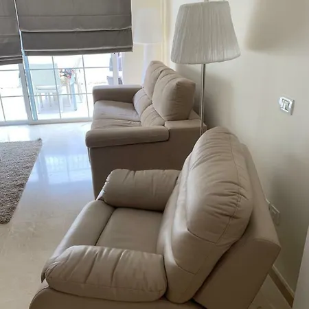 Apartamento Tenerife Sur *