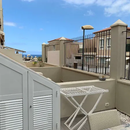Apartamento Tenerife Sur Palm-mar