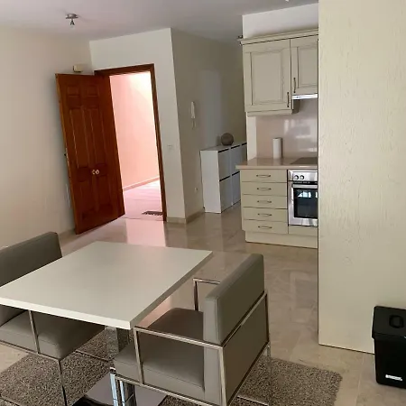 Apartamento Tenerife Sur *