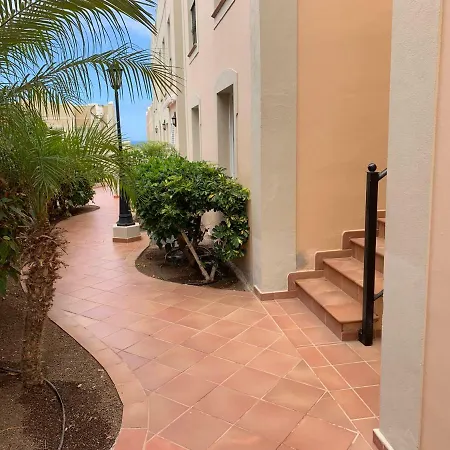 Apartamento Tenerife Sur Apartment