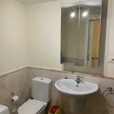 Apartment Apartamento Tenerife Sur *