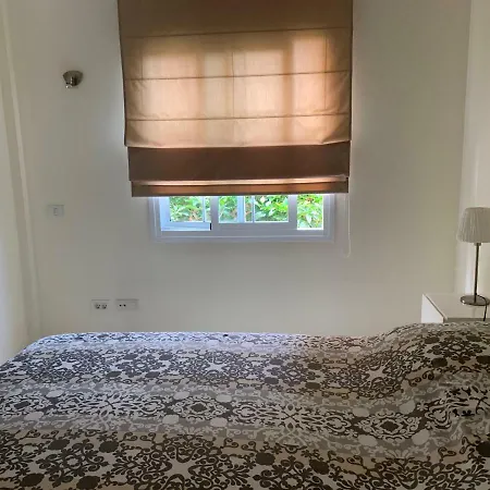 Apartamento Tenerife Sur