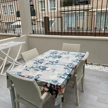 Apartamento Tenerife Sur Apartment *