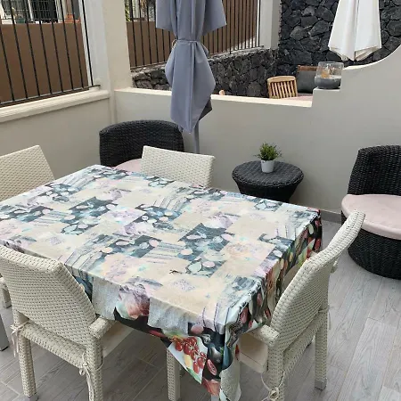Apartamento Tenerife Sur *