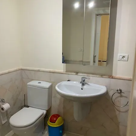 Apartamento Tenerife Sur *