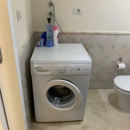 Apartment Apartamento Tenerife Sur