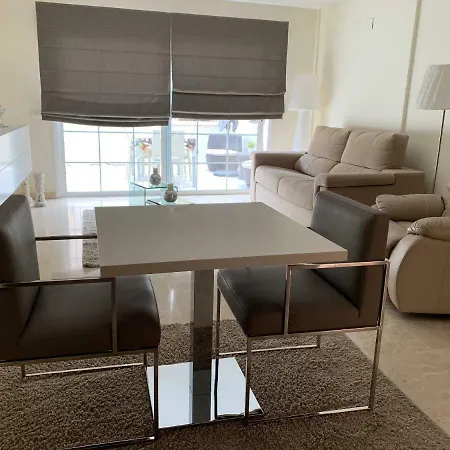 Apartamento Tenerife Sur